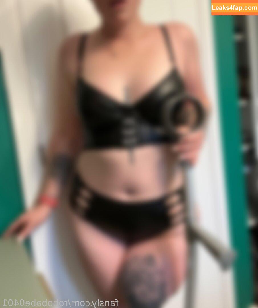 robobabe0401 / instagrambrose leaked photo photo #0009