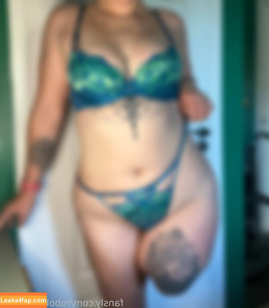 robobabe0401 / instagrambrose leaked photo photo #0010