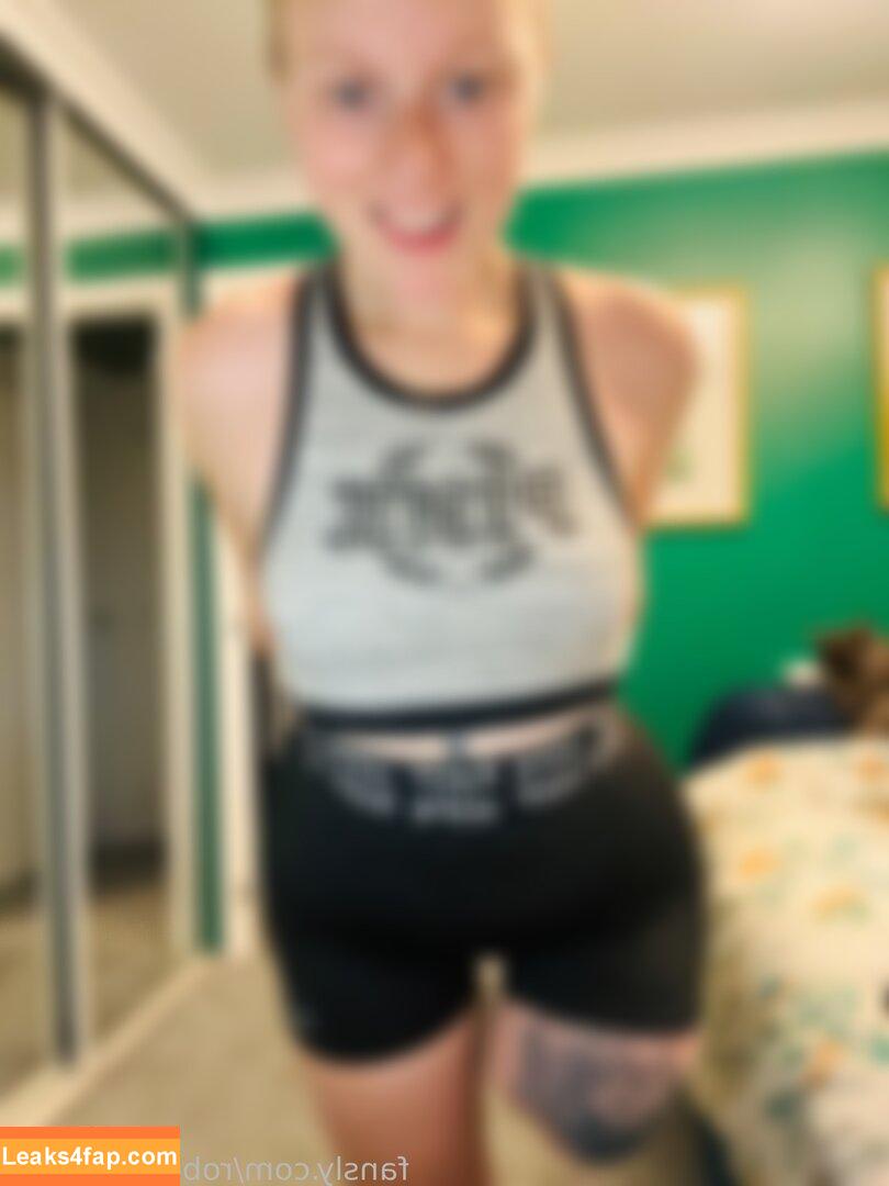 robobabe0401 / instagrambrose leaked photo photo #0013