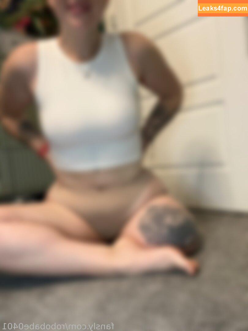 robobabe0401 / instagrambrose leaked photo photo #0017