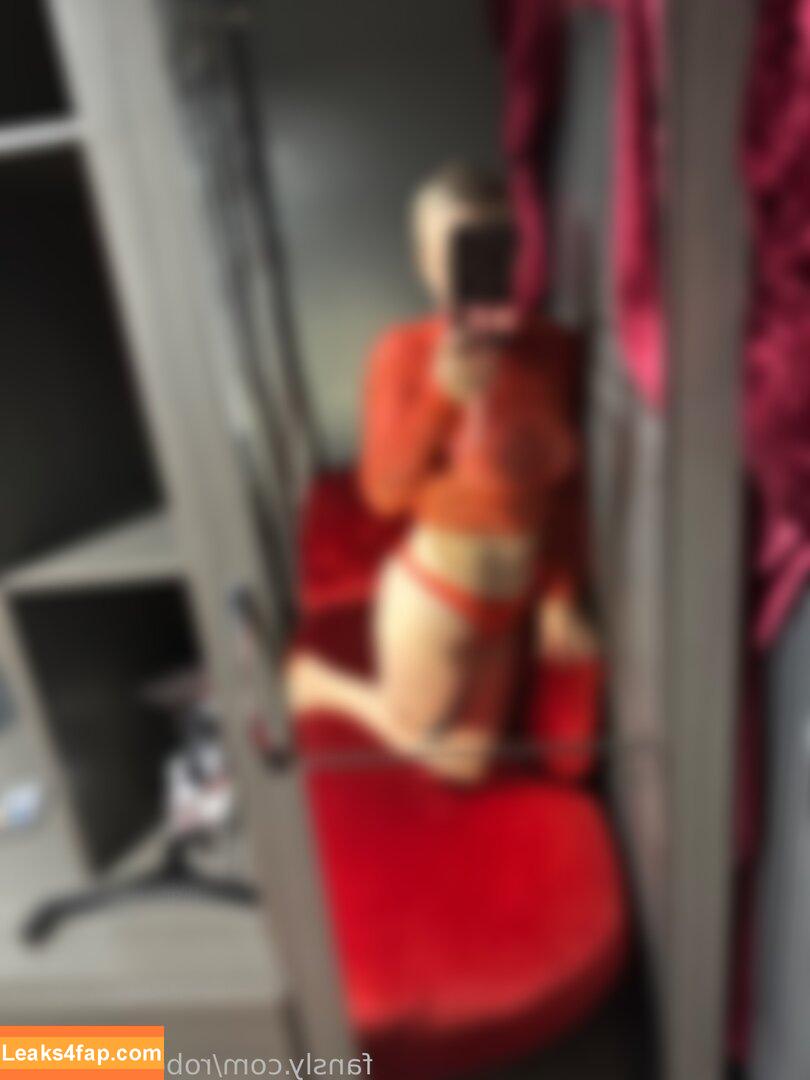 robobabe0401 / instagrambrose leaked photo photo #0019