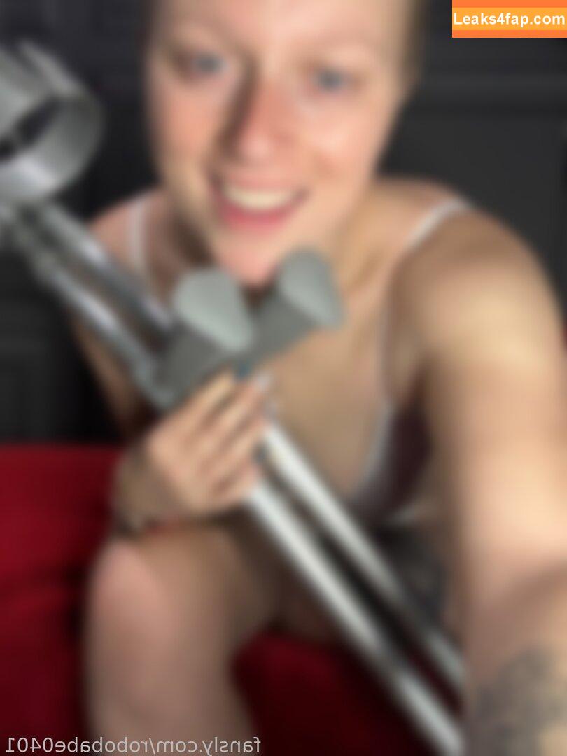 robobabe0401 / instagrambrose leaked photo photo #0021
