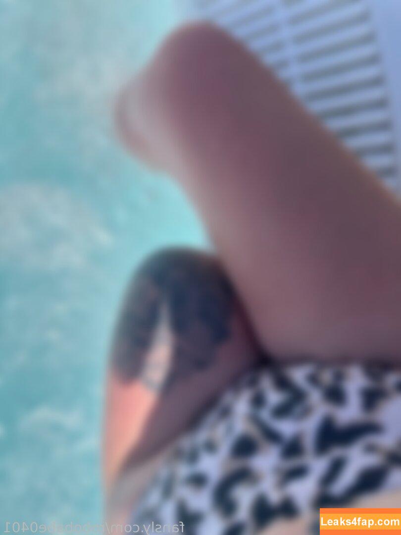 robobabe0401 / instagrambrose leaked photo photo #0024