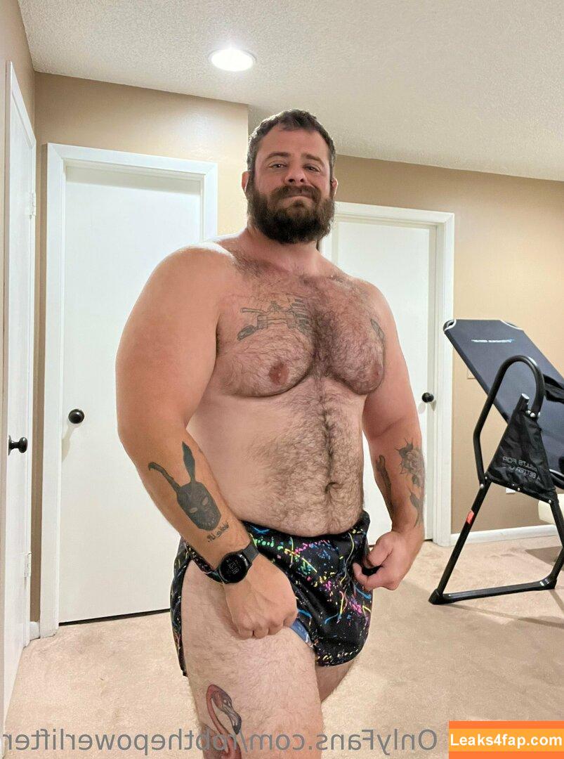 robthepowerlifter / worlds_strongest_gay leaked photo photo #0033