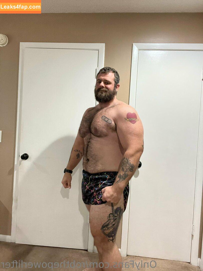 robthepowerlifter / worlds_strongest_gay leaked photo photo #0034