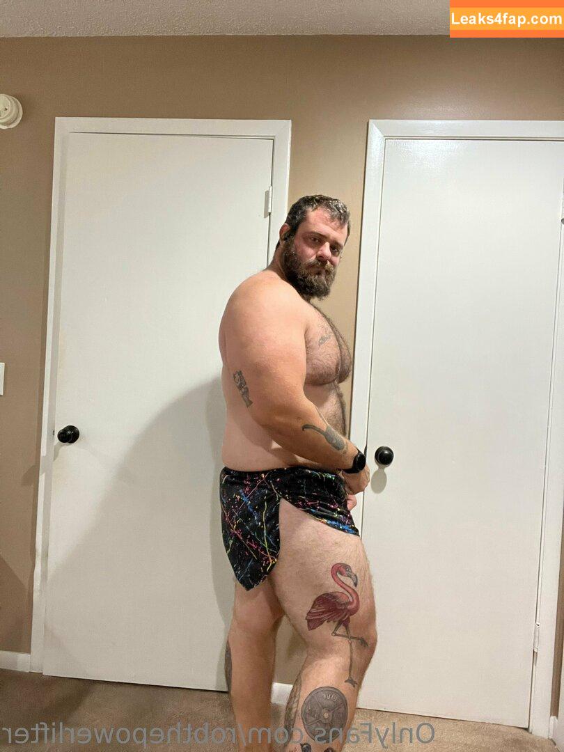 robthepowerlifter / worlds_strongest_gay leaked photo photo #0035