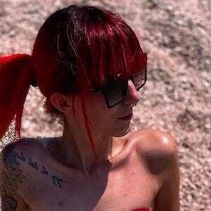 Roccogirl / cholewalaura фото #0026