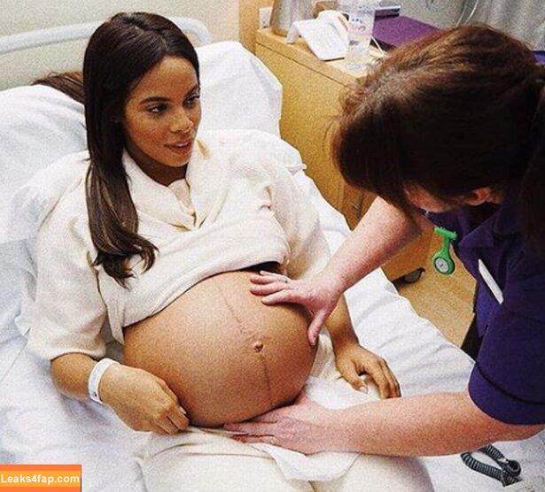 Rochelle Humes / rochellehumes leaked photo photo #0024