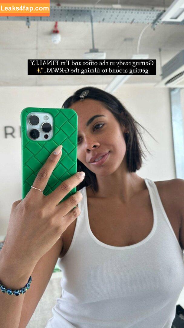 Rochelle Humes / rochellehumes leaked photo photo #0033