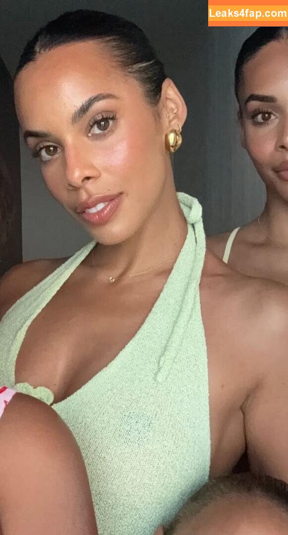 Rochelle Humes / rochellehumes leaked photo photo #0356