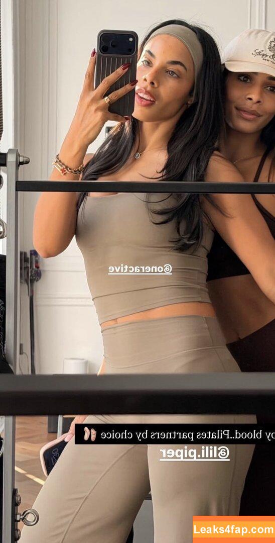 Rochelle Humes / rochellehumes leaked photo photo #0399