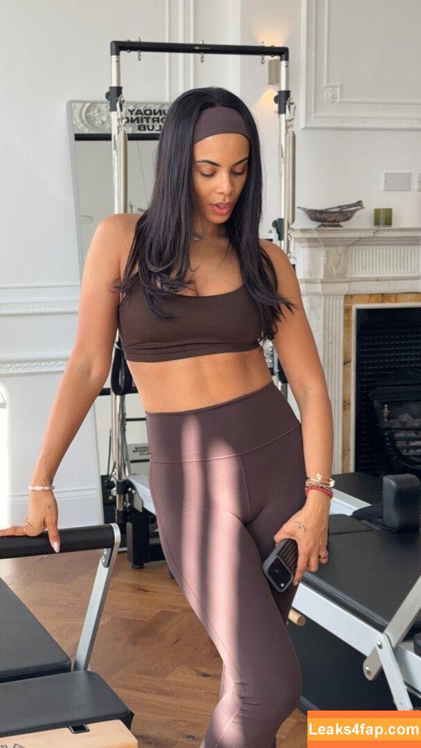 Rochelle Humes / rochellehumes leaked photo photo #0406