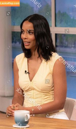 Rochelle Humes photo #0368