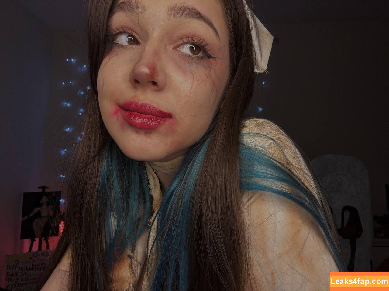 Rochersha / rochershaa leaked photo photo #0020
