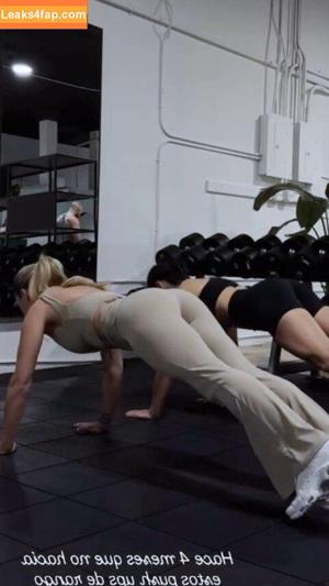 Rocio Guirao Diaz photo #0083