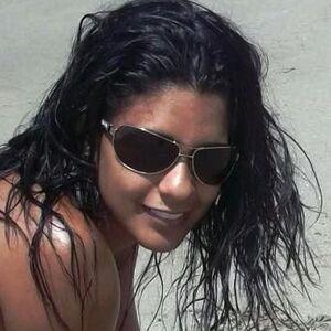 Rocio Miranda photo #0026