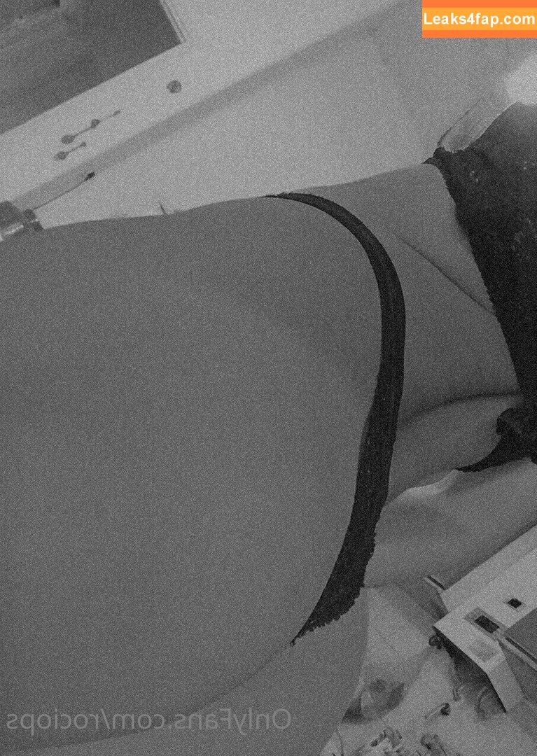rociops /  leaked photo photo #0001