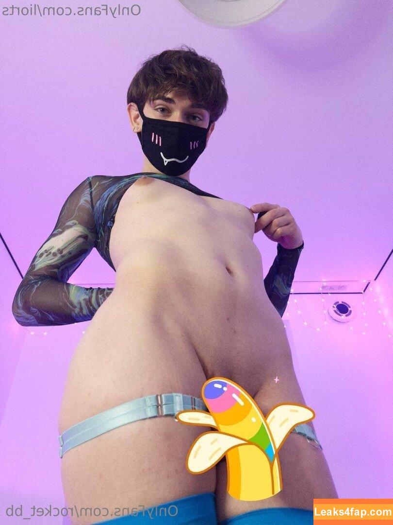 rocket_bb / rocket.bb leaked photo photo #0388
