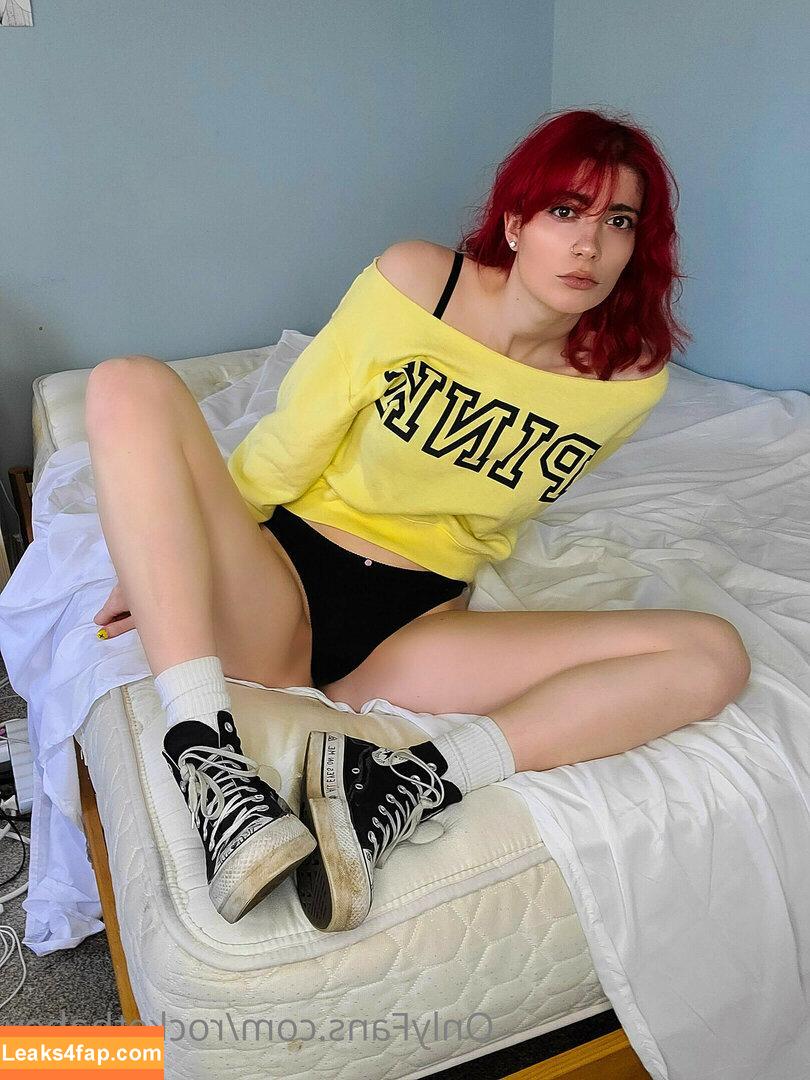 Rocketbabey / therocketbabey leaked photo photo #0002