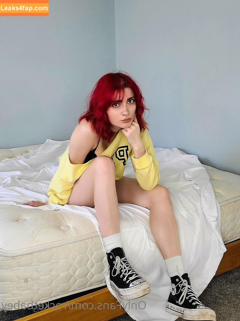 Rocketbabey / therocketbabey leaked photo photo #0004