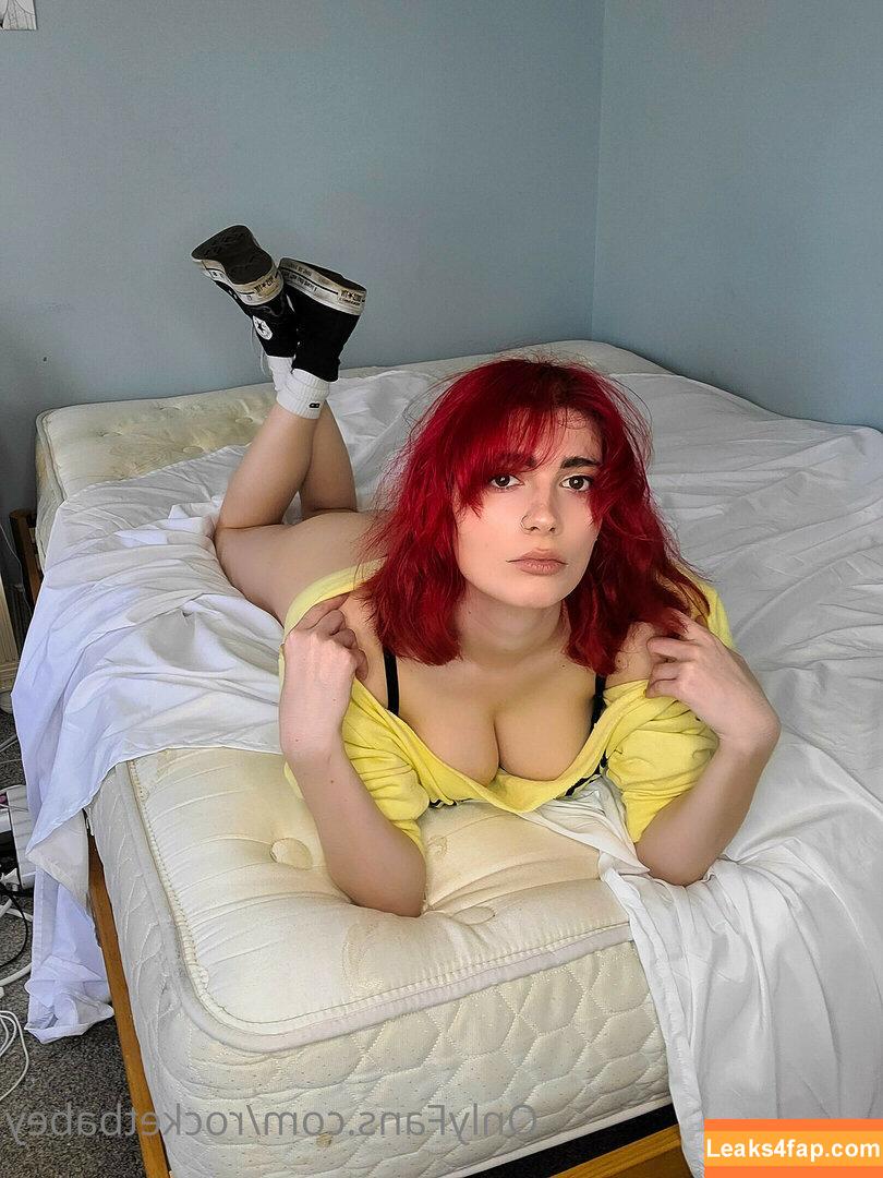 Rocketbabey / therocketbabey leaked photo photo #0005