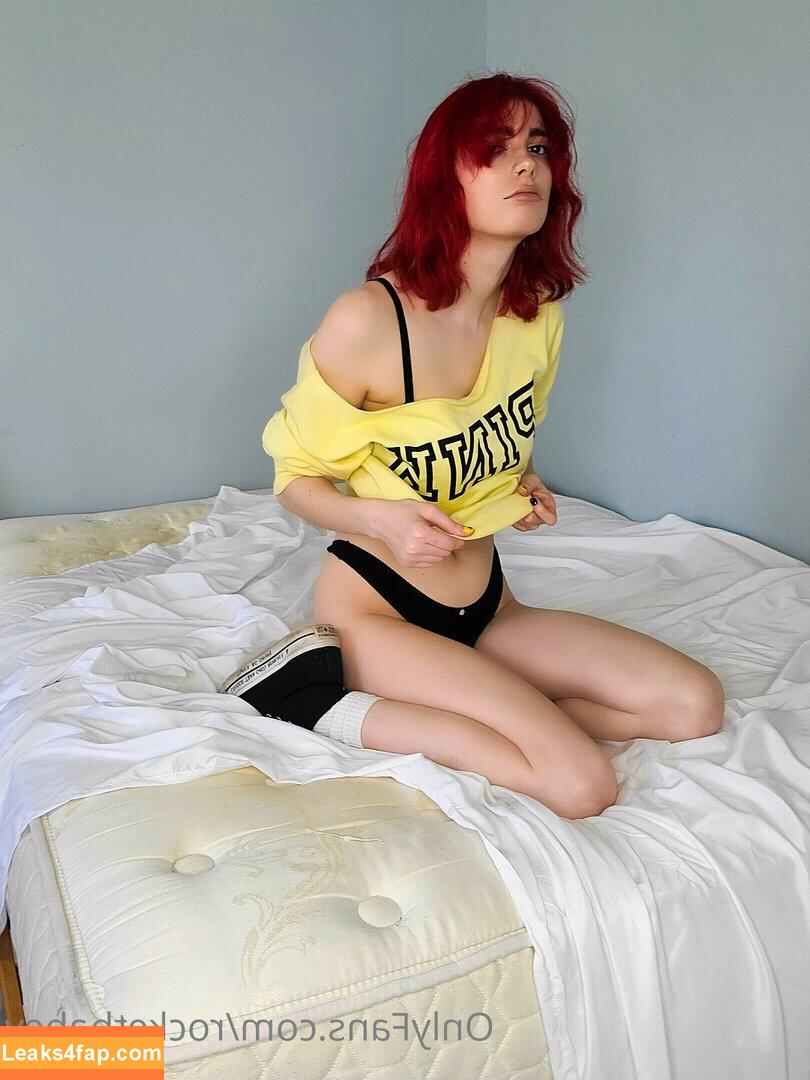 Rocketbabey / therocketbabey leaked photo photo #0007