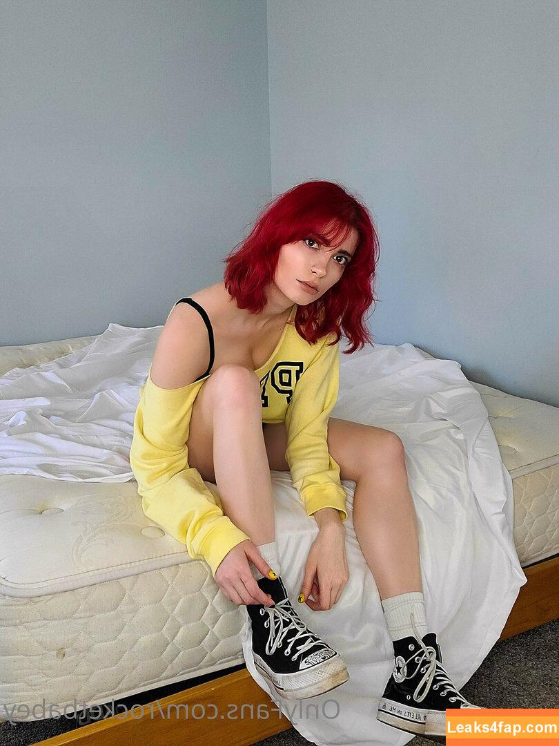 Rocketbabey / therocketbabey leaked photo photo #0014