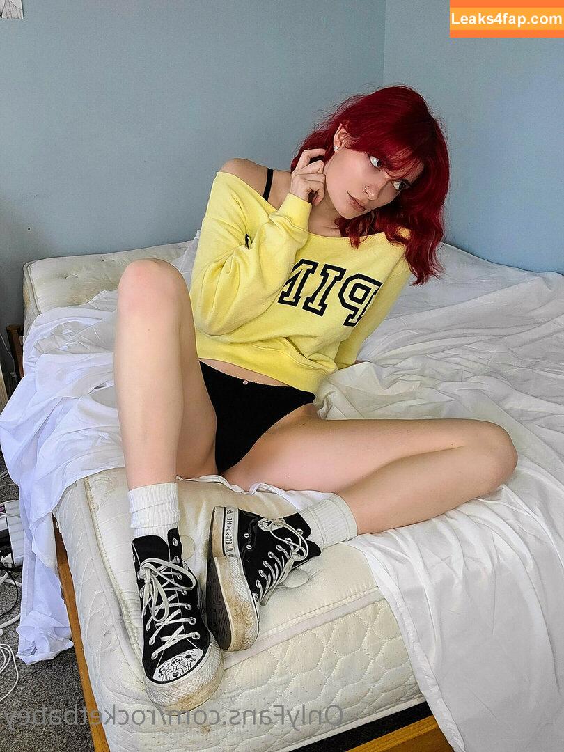 Rocketbabey / therocketbabey leaked photo photo #0019