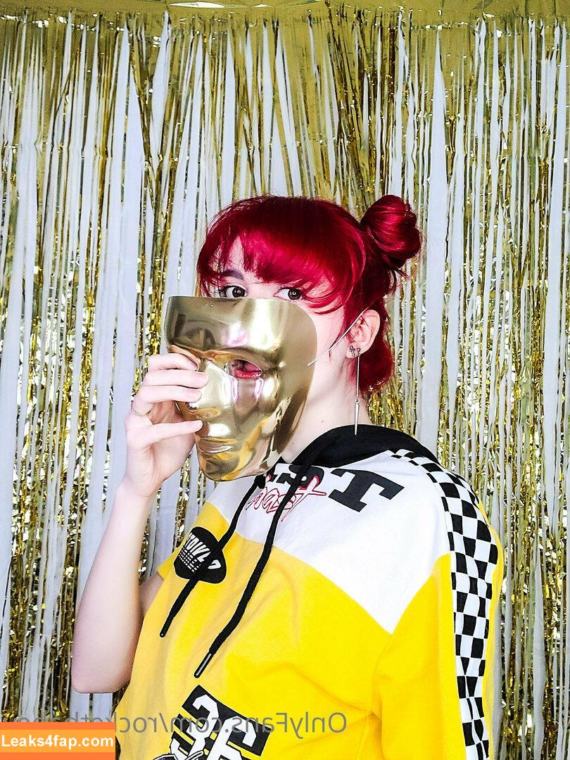 Rocketbabey / therocketbabey leaked photo photo #0089