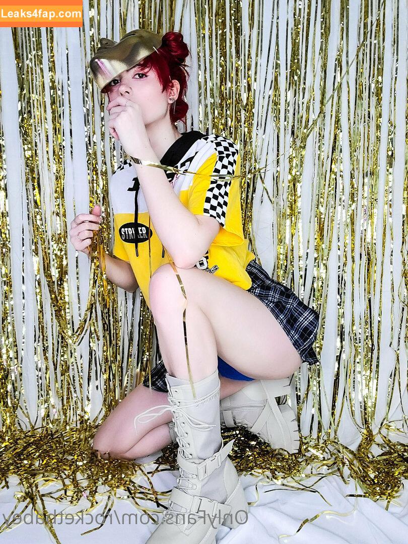 Rocketbabey / therocketbabey leaked photo photo #0091