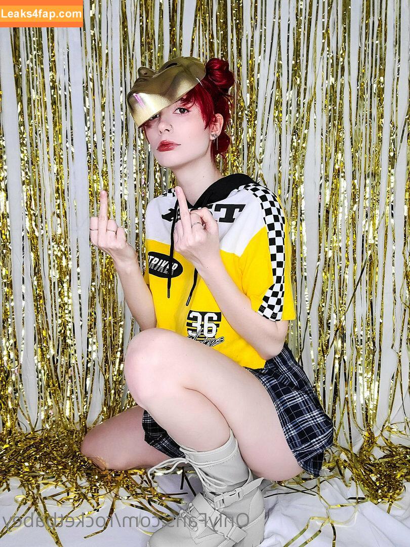 Rocketbabey / therocketbabey leaked photo photo #0092