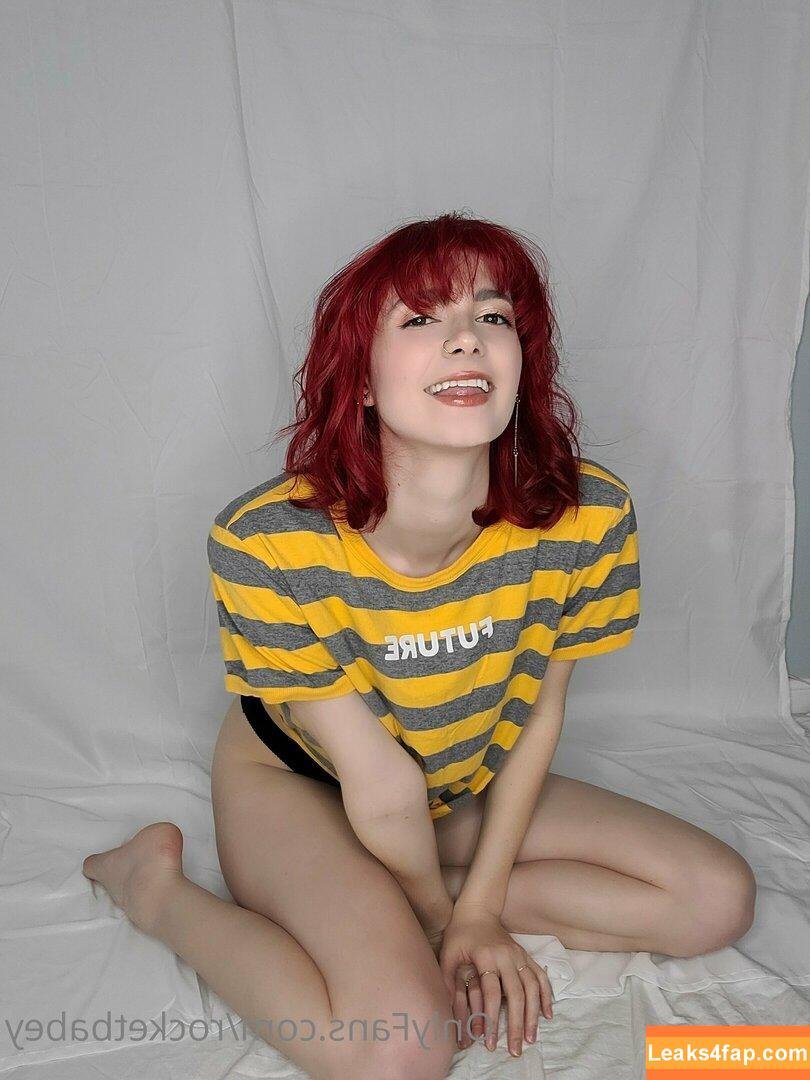 Rocketbabey / therocketbabey leaked photo photo #0112