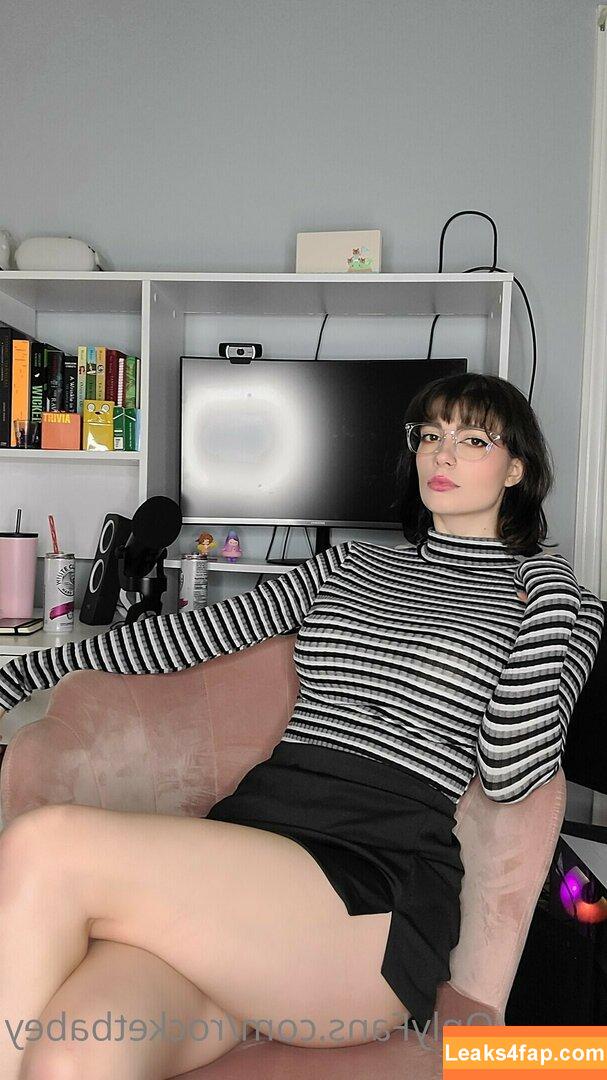 Rocketbabey / therocketbabey leaked photo photo #0311