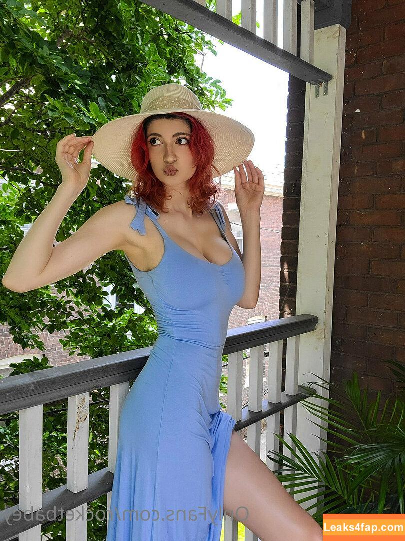 Rocketbabey / therocketbabey leaked photo photo #0383