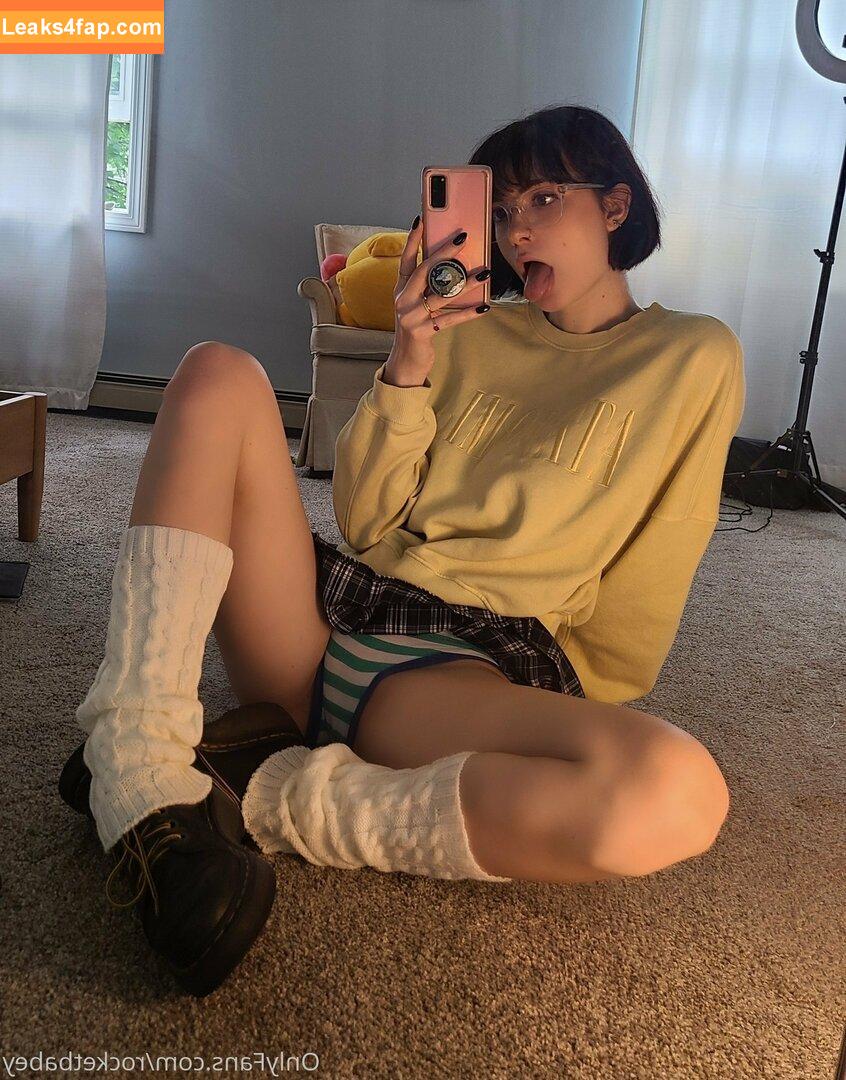 Rocketbabey / therocketbabey leaked photo photo #0536