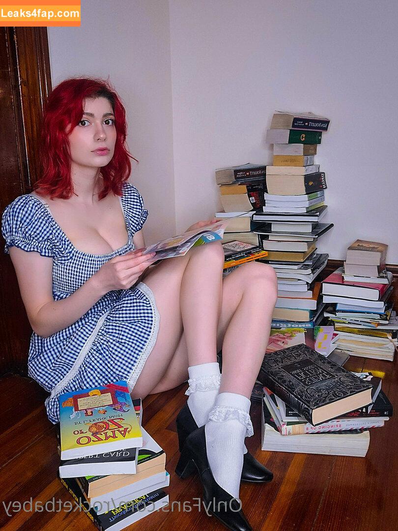 Rocketbabey / therocketbabey leaked photo photo #0555