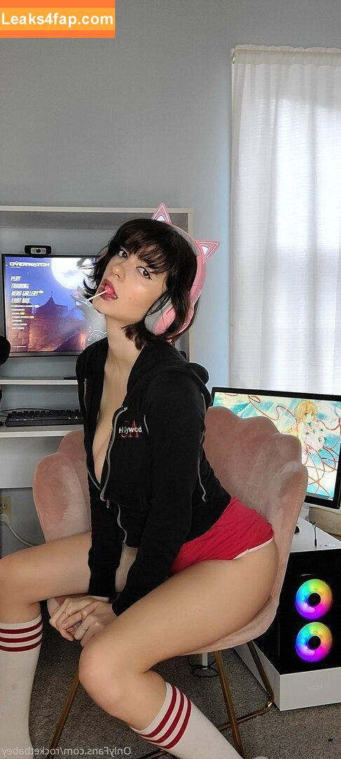 Rocketbabey / therocketbabey leaked photo photo #0699