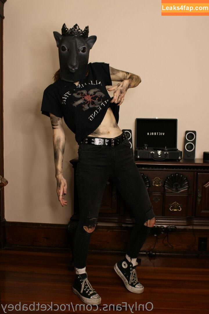 Rocketbabey / therocketbabey leaked photo photo #0884