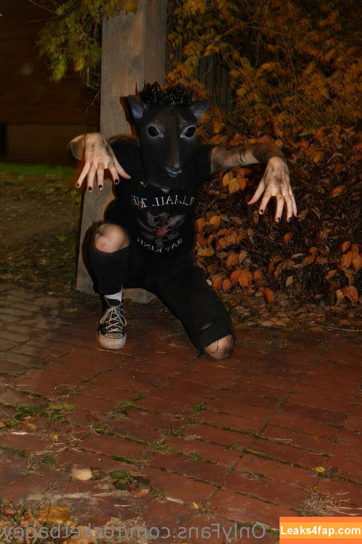 Rocketbabey / therocketbabey leaked photo photo #0897