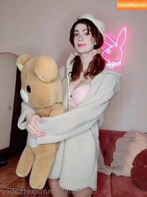 Rocketbabey photo #0510