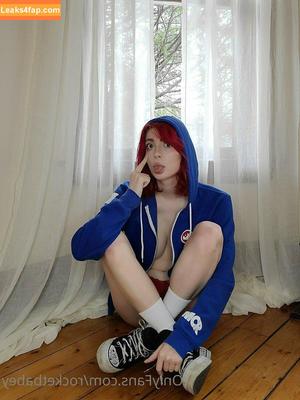Rocketbabey photo #1468