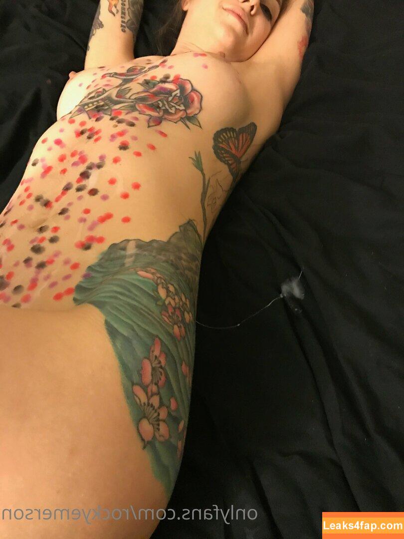 Rocky Emerson / ROCKYEMERSON / rockyemersonxxx / therockyemerson слитое фото фото #0030