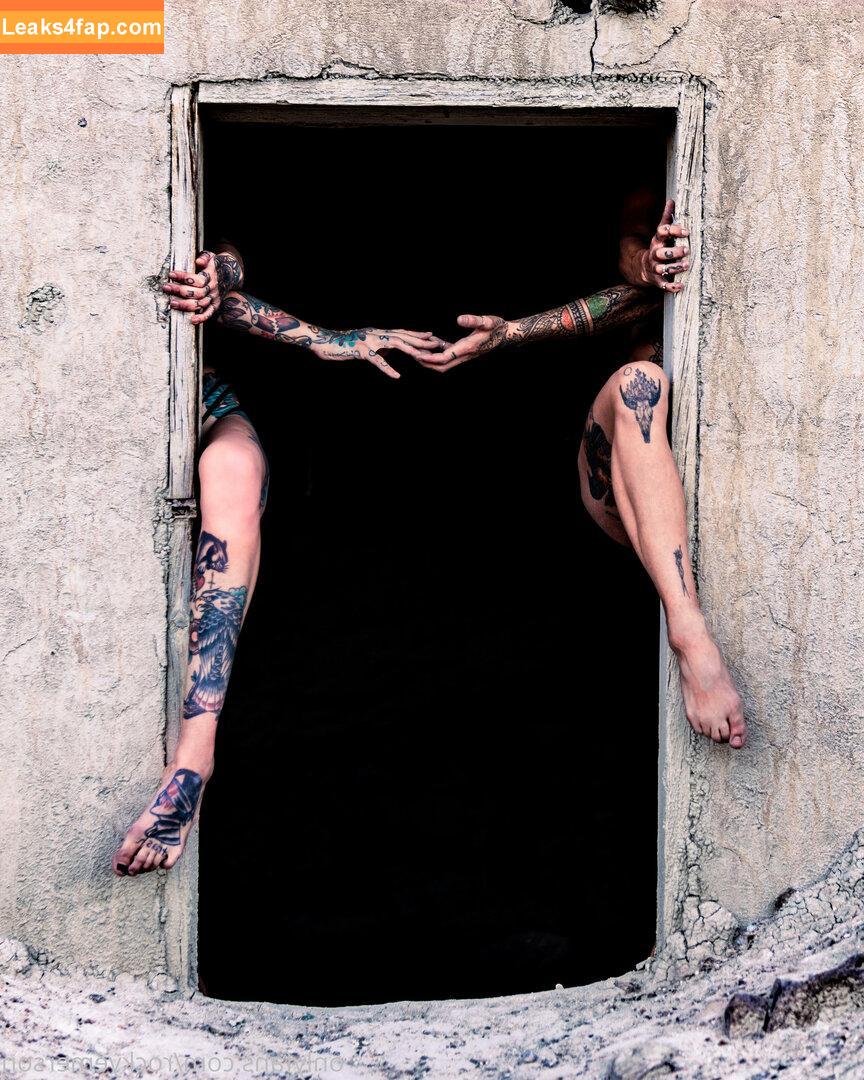 Rocky Emerson / ROCKYEMERSON / rockyemersonxxx / therockyemerson leaked photo photo #0063