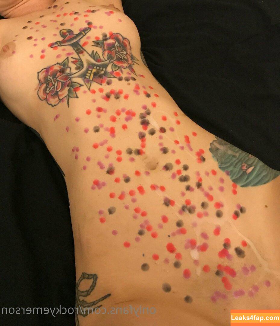 Rocky Emerson / ROCKYEMERSON / rockyemersonxxx / therockyemerson leaked photo photo #0084