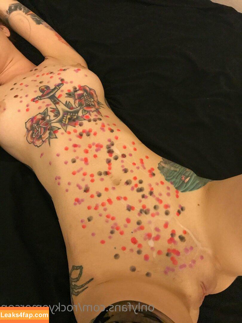 Rocky Emerson / ROCKYEMERSON / rockyemersonxxx / therockyemerson leaked photo photo #0089