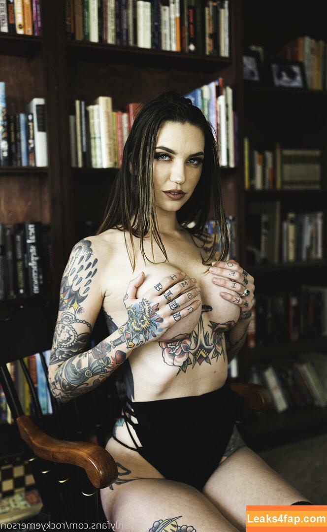 Rocky Emerson / ROCKYEMERSON / rockyemersonxxx / therockyemerson leaked photo photo #0381