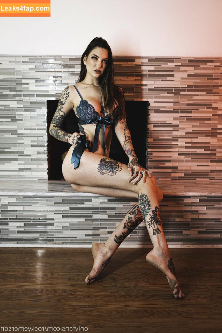 Rocky Emerson / ROCKYEMERSON / rockyemersonxxx / therockyemerson leaked photo photo #0388