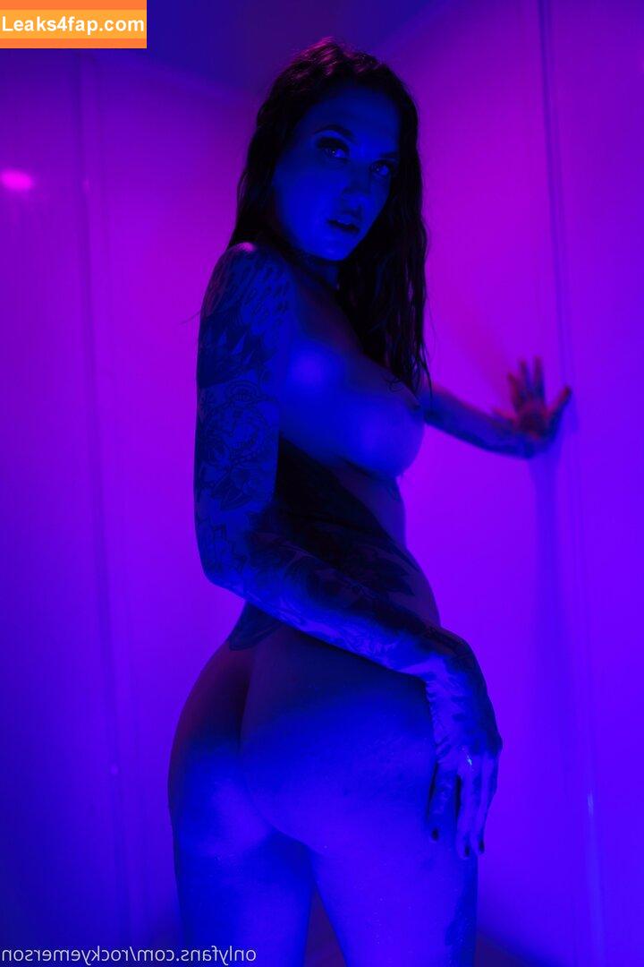 Rocky Emerson / ROCKYEMERSON / rockyemersonxxx / therockyemerson leaked photo photo #0389