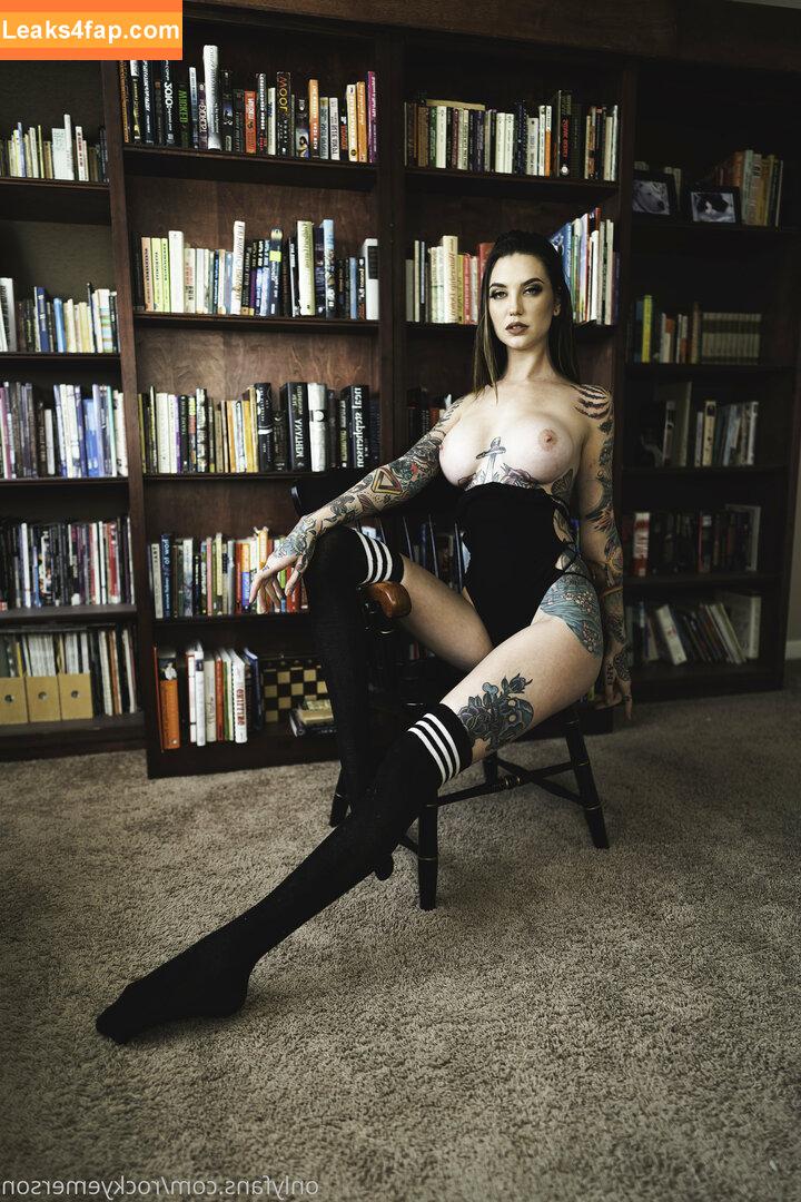 Rocky Emerson / ROCKYEMERSON / rockyemersonxxx / therockyemerson leaked photo photo #0392