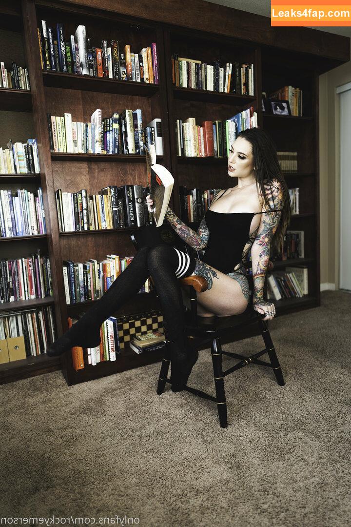 Rocky Emerson / ROCKYEMERSON / rockyemersonxxx / therockyemerson leaked photo photo #0394